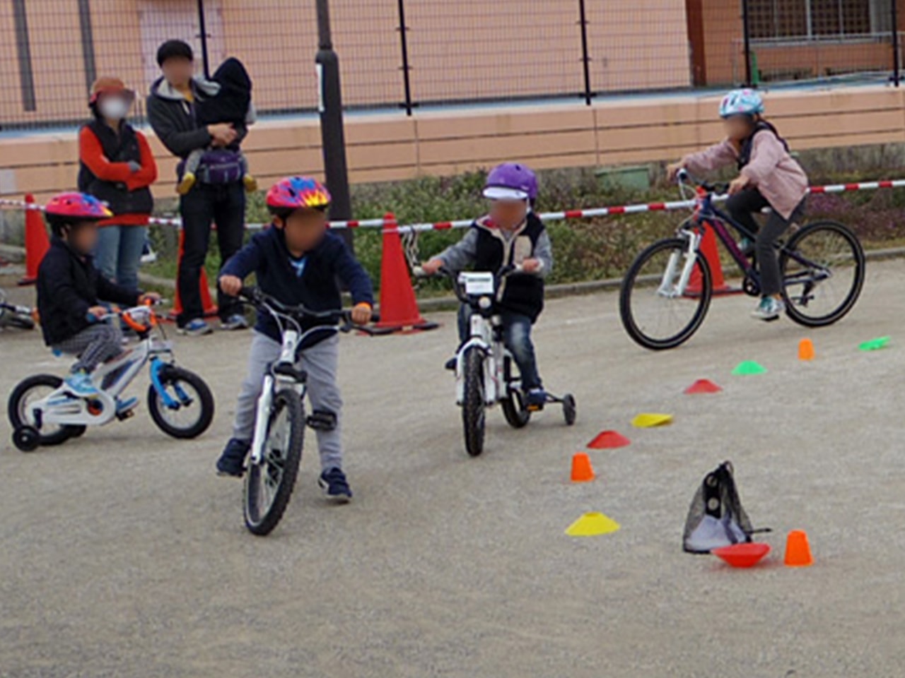 サイクルスポーツ